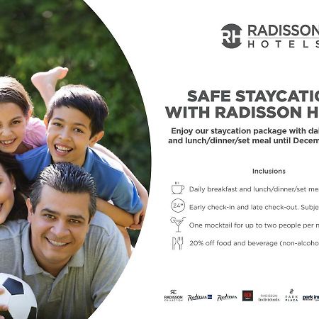 Country Inn & Suites By Radisson, Bathinda Extérieur photo