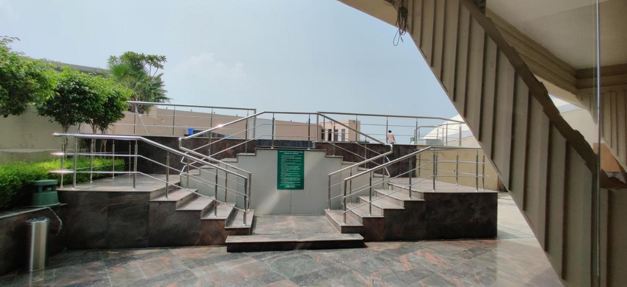 Country Inn & Suites By Radisson, Bathinda Extérieur photo