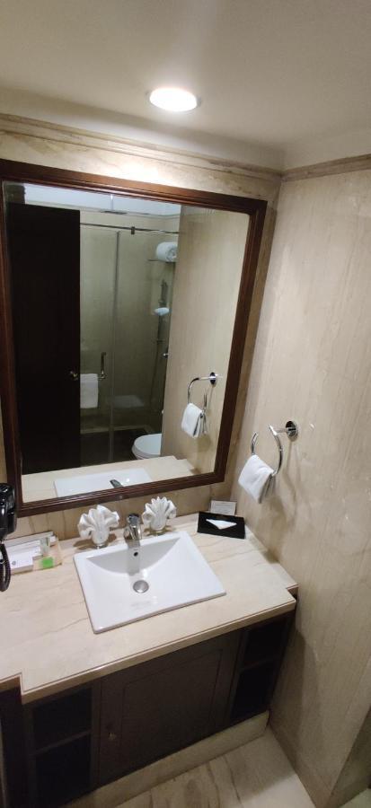 Country Inn & Suites By Radisson, Bathinda Extérieur photo