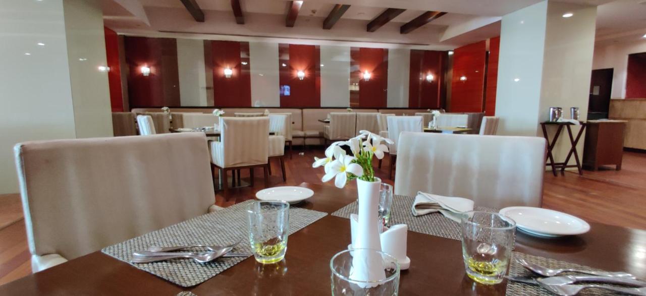 Country Inn & Suites By Radisson, Bathinda Extérieur photo