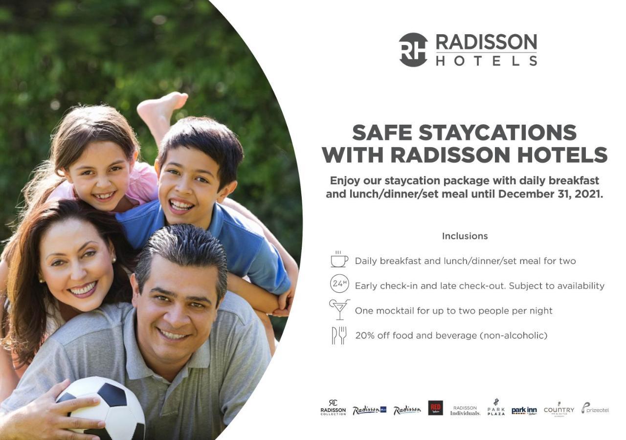 Country Inn & Suites By Radisson, Bathinda Extérieur photo