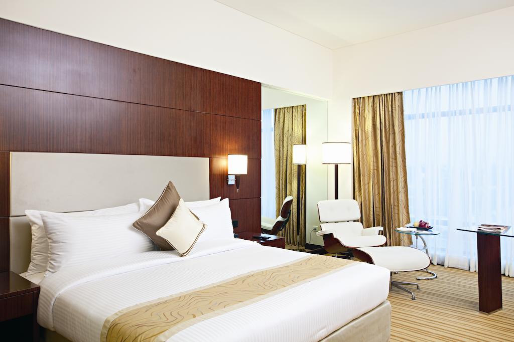 Country Inn & Suites By Radisson, Bathinda Extérieur photo