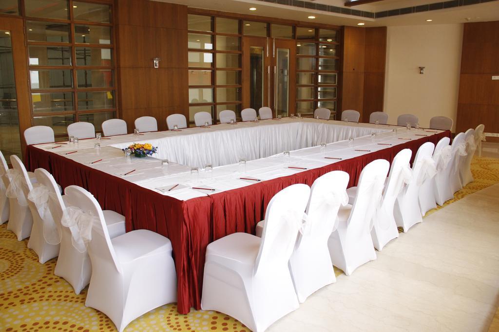 Country Inn & Suites By Radisson, Bathinda Extérieur photo