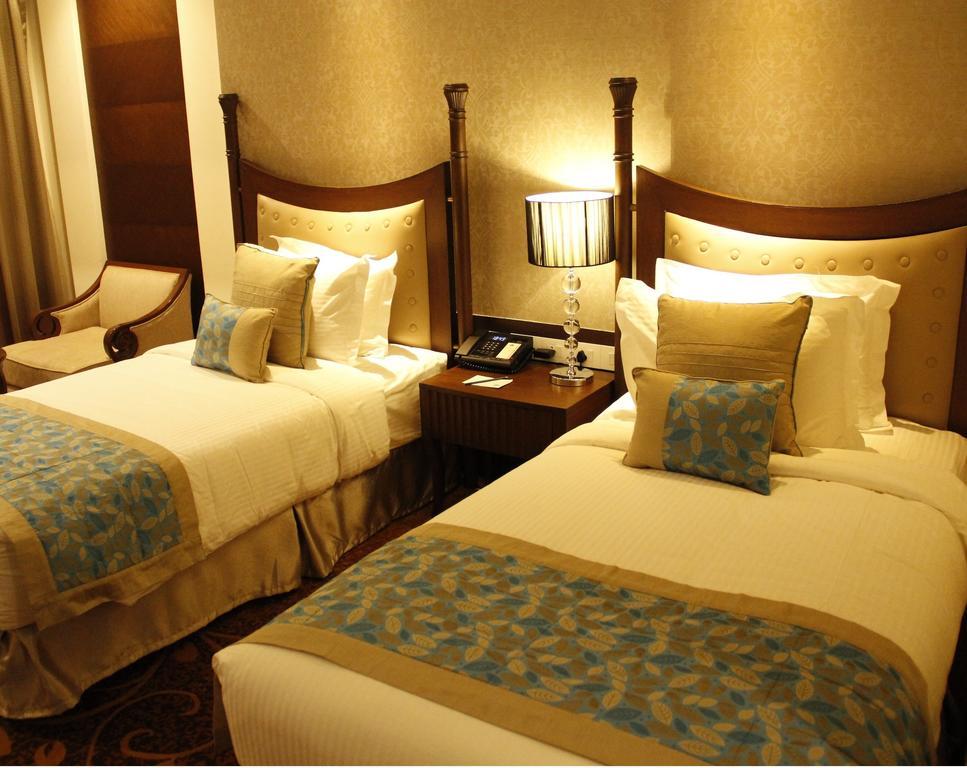 Country Inn & Suites By Radisson, Bathinda Chambre photo