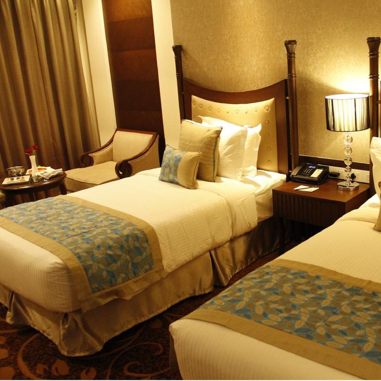 Country Inn & Suites By Radisson, Bathinda Chambre photo