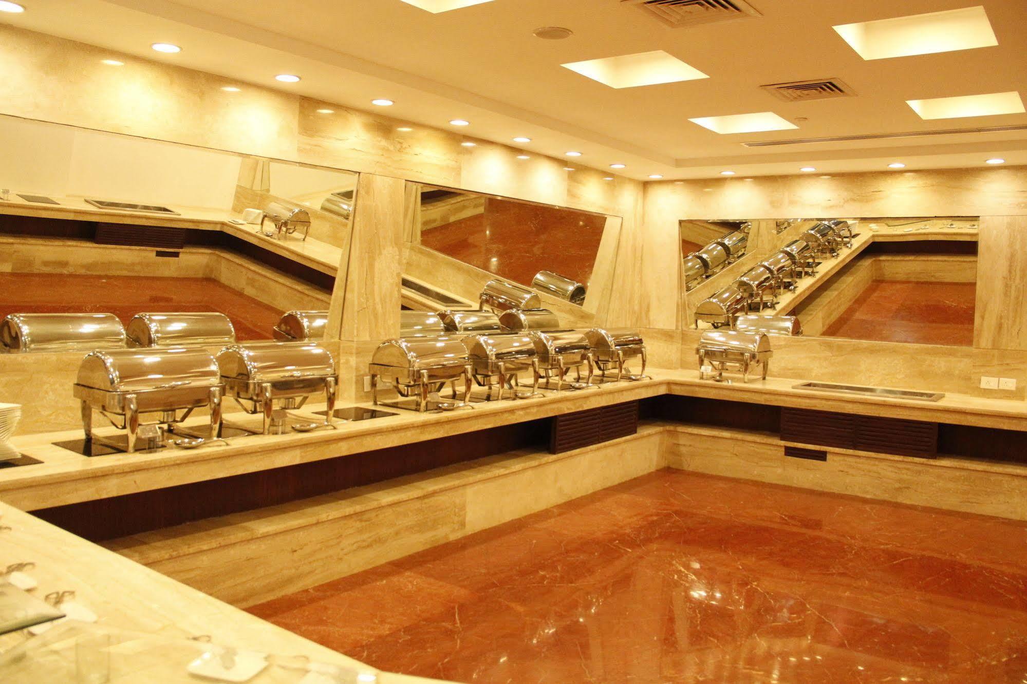Country Inn & Suites By Radisson, Bathinda Extérieur photo