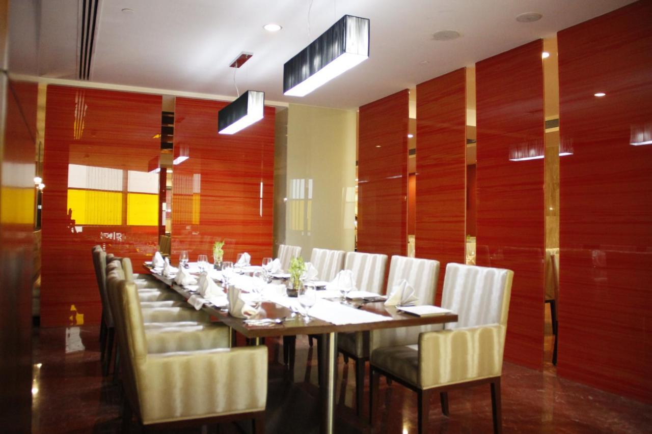 Country Inn & Suites By Radisson, Bathinda Extérieur photo