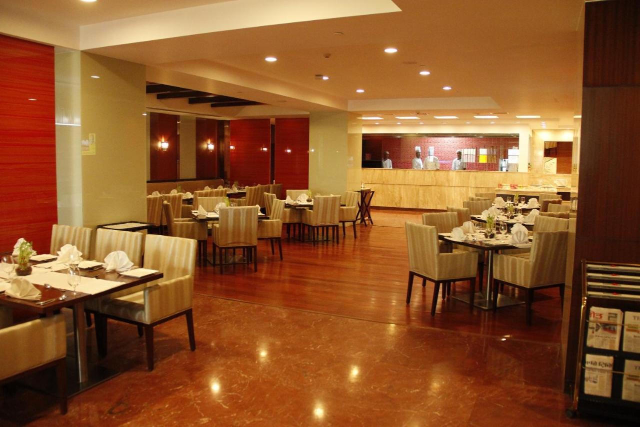 Country Inn & Suites By Radisson, Bathinda Extérieur photo