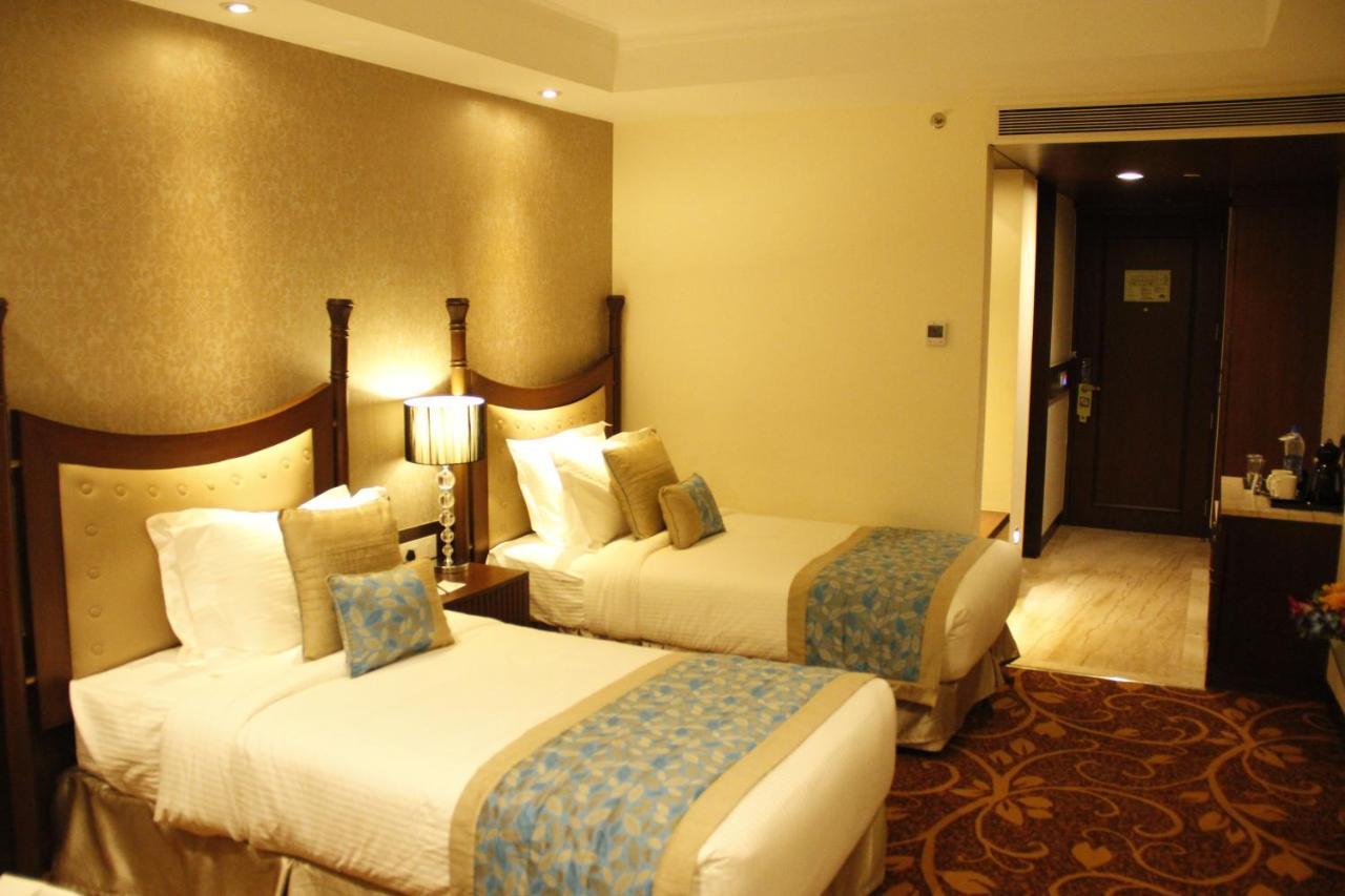 Country Inn & Suites By Radisson, Bathinda Extérieur photo